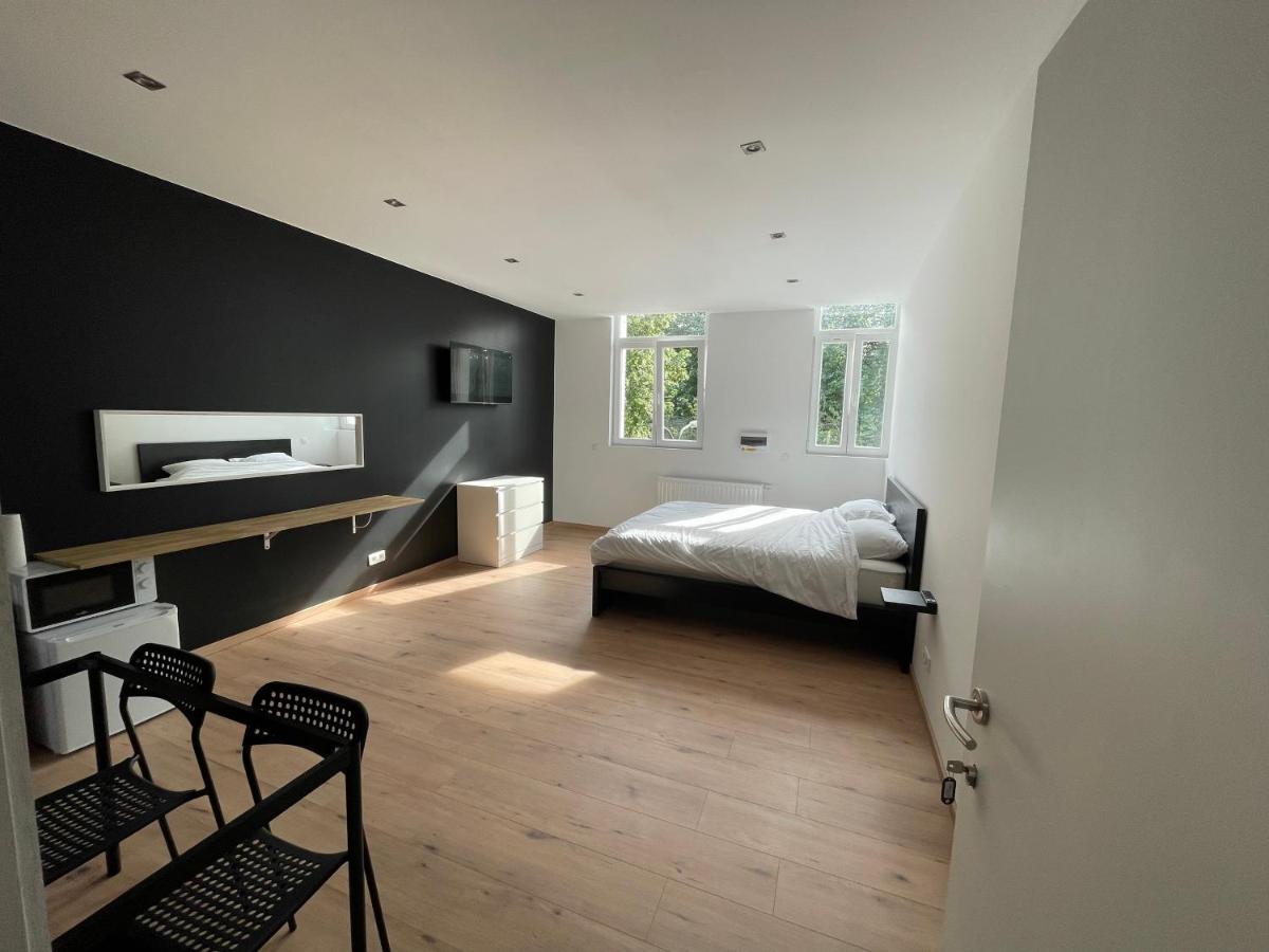 Room Of Tournai 3 Εξωτερικό φωτογραφία